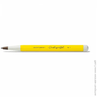   Leuchtturm1917 Drehgriffel  (362452)