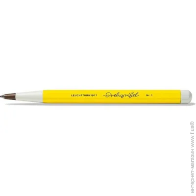   Leuchtturm1917 Drehgriffel  (363958)
