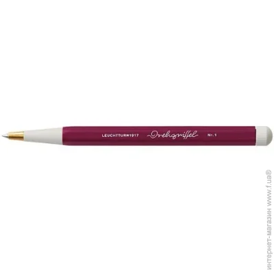   Leuchtturm1917 Drehgriffel  (365594)