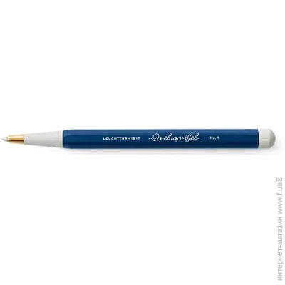   Leuchtturm1917 Drehgriffel - (365595)