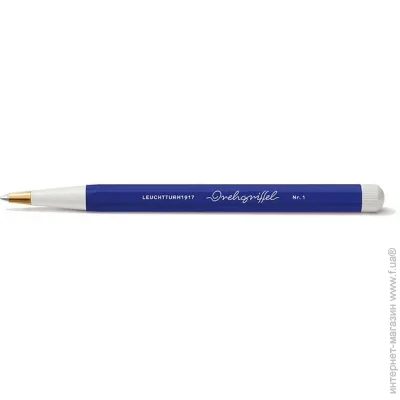   Leuchtturm1917 Drehgriffel Ink (369814)