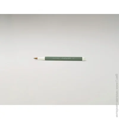   Leuchtturm1917 Drehgriffel Olive (365528)