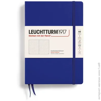  Leuchtturm1917 , Ink,  (369792)