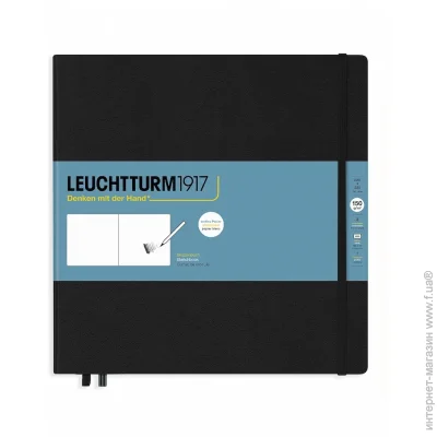 - Leuchtturm1917, Square, 150 /..,  (362358)