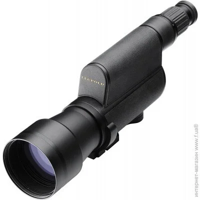   110826   Leupold Mark4 20-60x80 Spotting scope black TMR