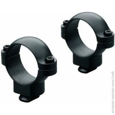  Leupold DD 1" Medium (49916)