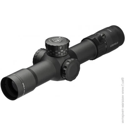  LEUPOLD MARK 5HD 2-10X30 35mm M1C3 FFP PR-1MOA (179704)