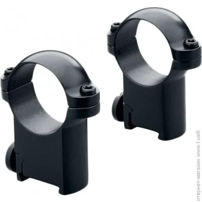  Leupold  RM Sako 30mm Super High Matte (51722)