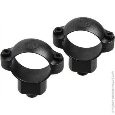 ʳ Leupold QR 1" High (49979)