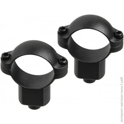  Leupold QR 1" Super High (51715)