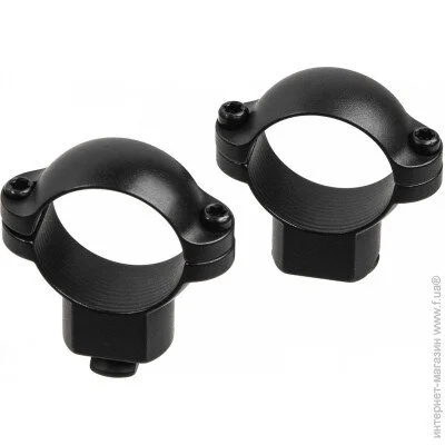 ʳ Leupold STD 1" High (49904)
