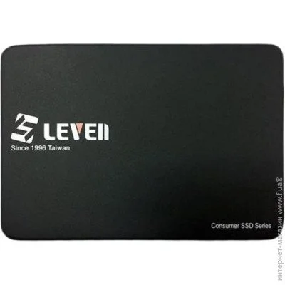 SSD Leven SATA 120GB (JS500SSD120GB) JS500