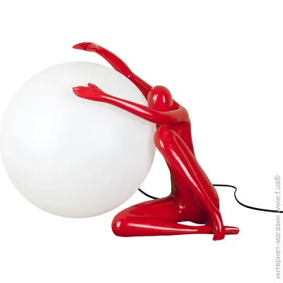  -,    Levistella 999004 RED ,  
