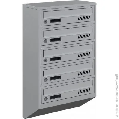  LEVMETAL  1-05.  5  ѳ 695x390x200 (21050101)