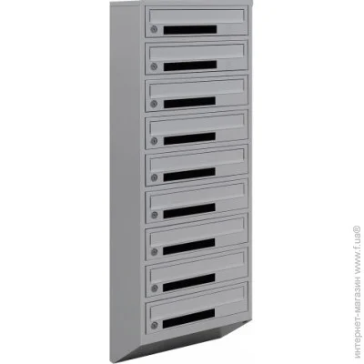   LEVMETAL  1-09.C  9   1135x390x200 (21090103)