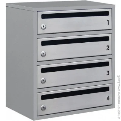   LEVMETAL  2-04.F  4  ѳ 455x390x250 (22040105)