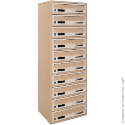   LEVMETAL  2-10.  10   1115x390x250 (22100301)