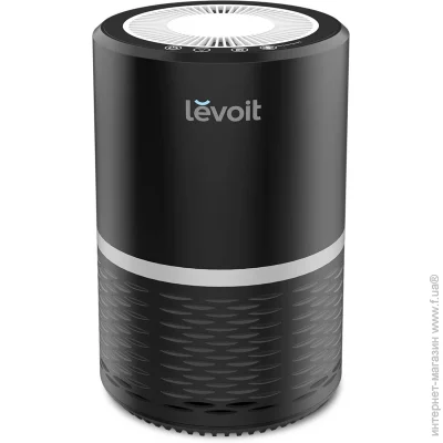   Levoit Air Purifier LV-H132-RXB Black