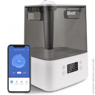   Levoit CLASSIC 300S