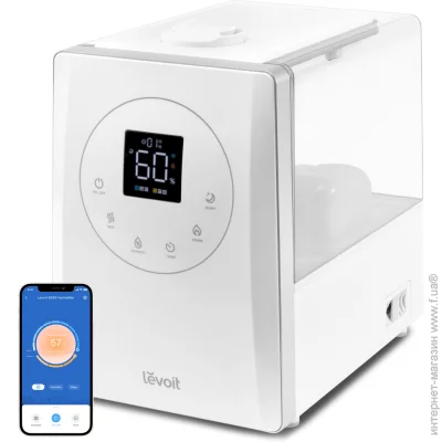   Levoit LV600S