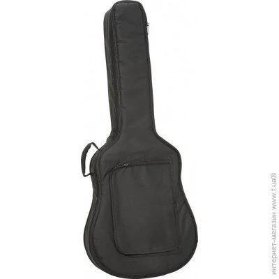 Levy`S     Levy "s EM20P Acoustic Guitar Gig Bag