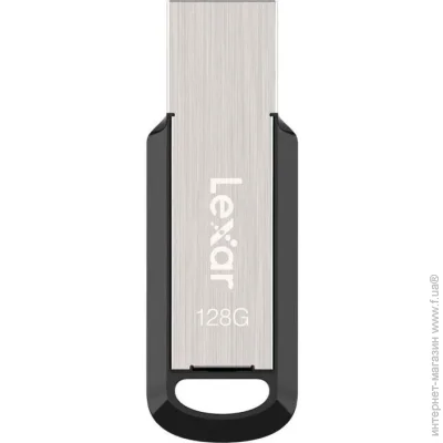  Lexar 128GB M400 USB3 (LJDM400128G-BNBNG)