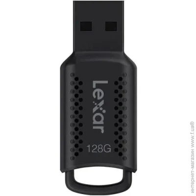  Lexar 128GB V400 USB3 (LJDV400128G-BNBNG)