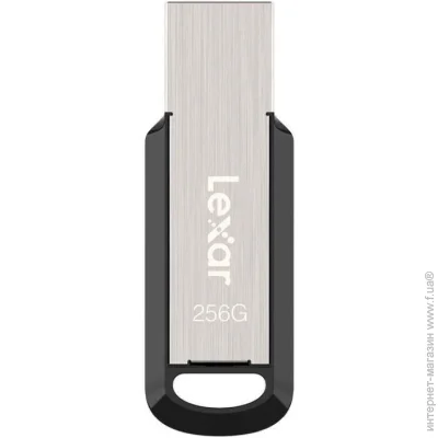  Lexar 256GB M400 USB3 (LJDM400256G-BNBNG)