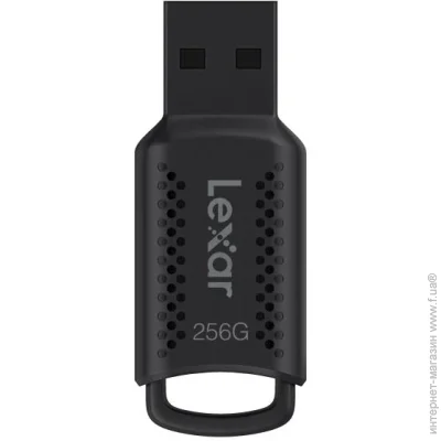  Lexar 256GB V400 USB3 (LJDV400256G-BNBNG)