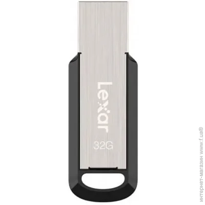  Lexar 32GB M400 USB3 (LJDM400032G-BNBNG)