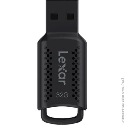  Lexar 32GB V400 USB3 (LJDV400032G-BNBNG)
