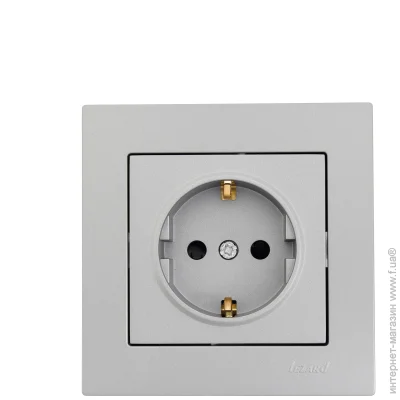   1   Lezard Vesna IP20  742-3588-124B