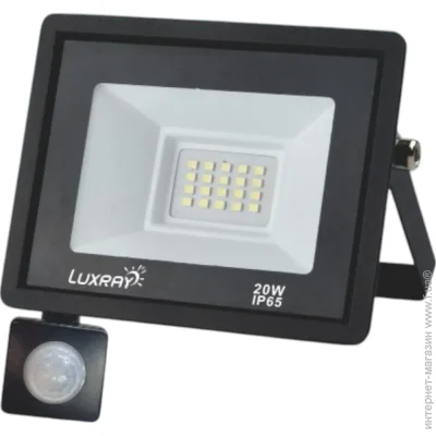 Lezard     20  IP65  LXPAL6520SN