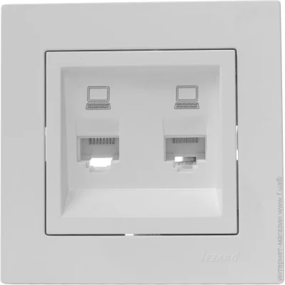  '  2 Lezard Vesna IP20  742-0288-141