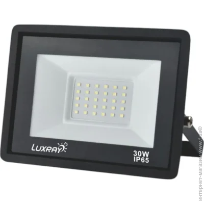 Lezard   30  IP65  LXPAL6530N