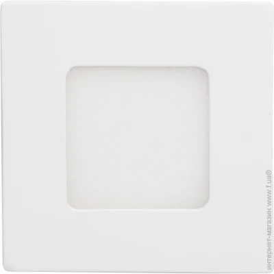   Lezard   LED 3  IP20 442RKP-03