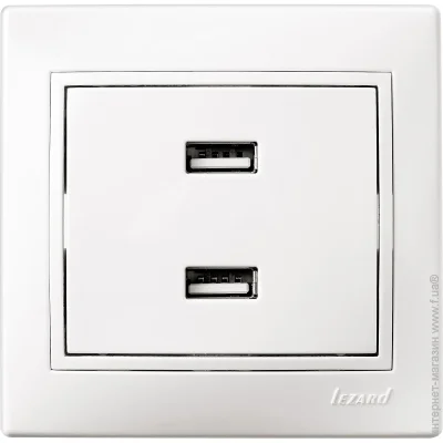 USB Lezard Mira  701-0202-192
