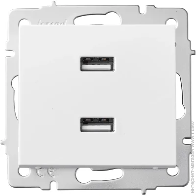   USB Lezard Rain  703-0288-192