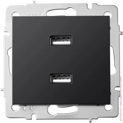   USB Lezard Rain  703-4288-192