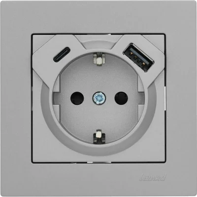   + USB   Lezard Vesna  742-3588-181TC