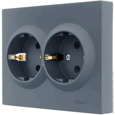      Lezard Vesna IP20   742-3400-127B