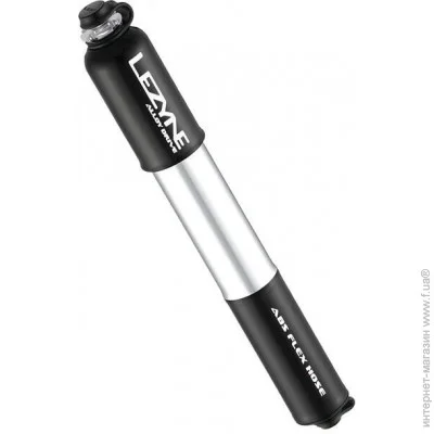   Lezyne   Alloy Drive M  (1052-4712805 977024)