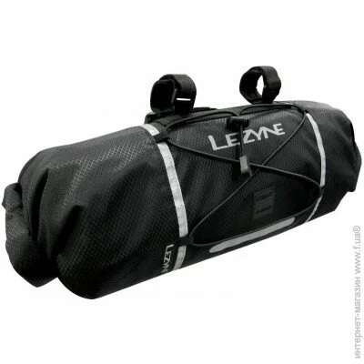  Lezyne    Bar Caddy 7 (1052-4712805 991068)