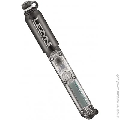   Lezyne   Digital Pressure Drive (1052-4712805 986651)