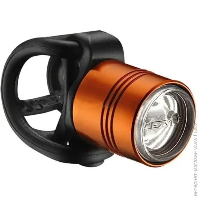  Lezyne   Femto Drive Front 15   (1052-4712805 980482)