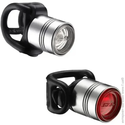  Lezyne   Femto Drive Pair 15/7   (1052-4712805 977888)