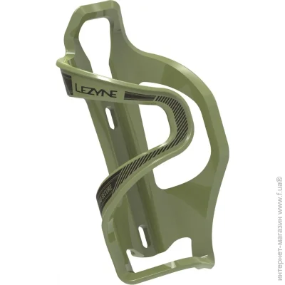Lezyne   Flow Cage SL Enhanced Y14  (1052-4710582 543982)