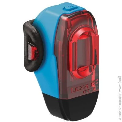  Lezyne   KTV Drive Rear 10  Y13  (1052-4712806 001964)