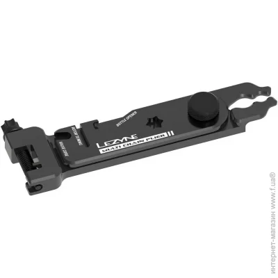  Lezyne -   Multi Chain Pliers (1052-4710582 542206)
