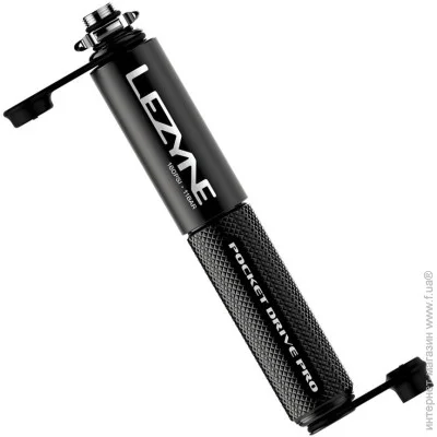   Lezyne   Pocket Drive Pro (1052-4710582 548413)